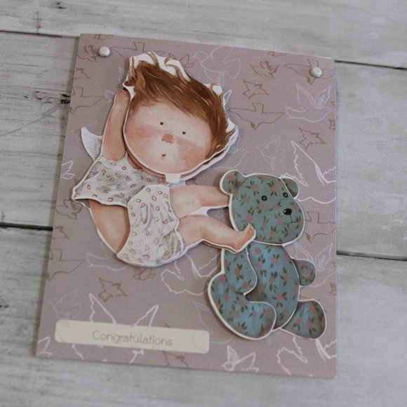 Handmade Greeting Cards Birthday All Occasion - Picture 7 of 8